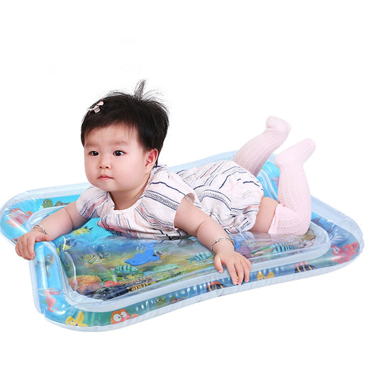 Baby Water Mat