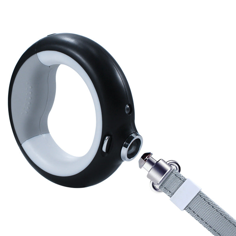 Retractable Pet Leash