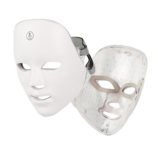 LED Rechargeable Manual Mask