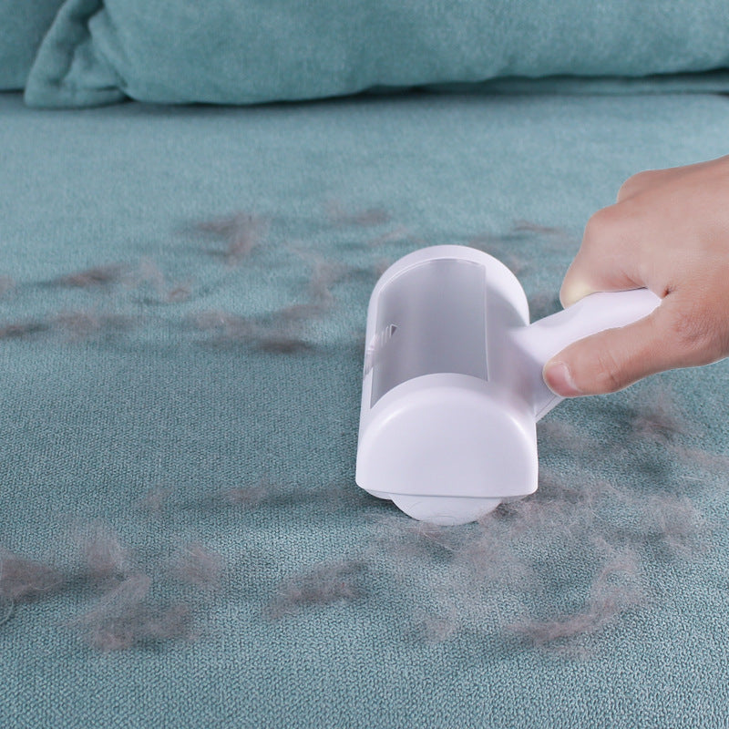 Pet Hair Remover Sticky Brush