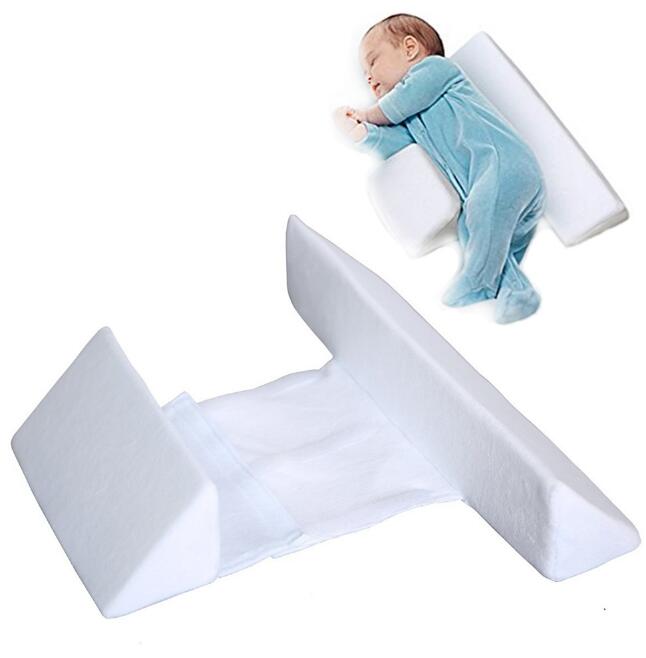 Baby Side Sleeping Pillow