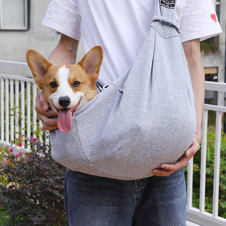 Breathable Pet Bag