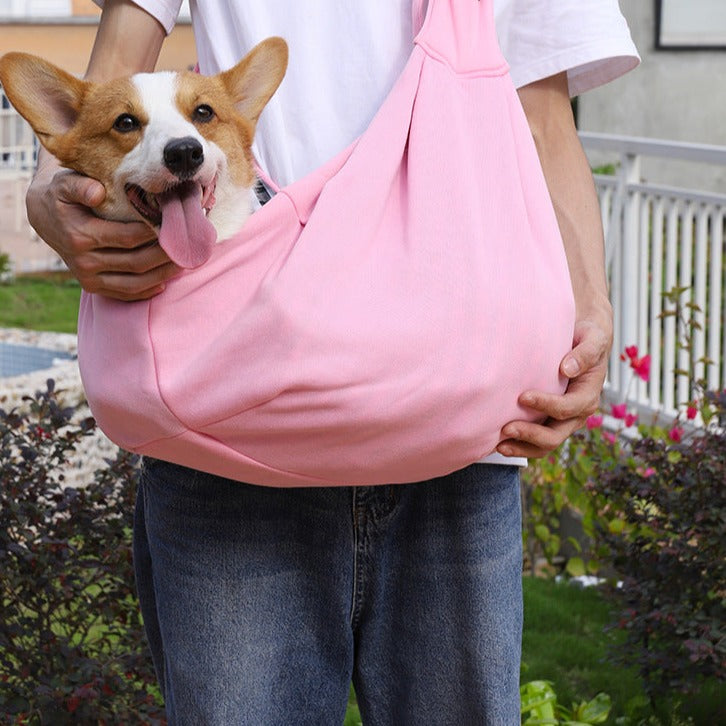 Breathable Pet Bag