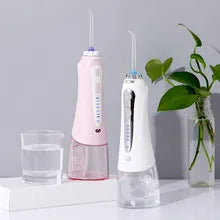 Electric Water Flosser